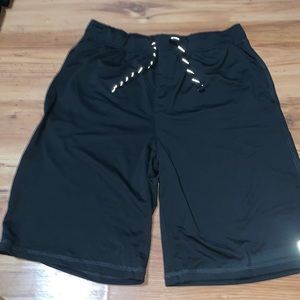 boys shorts dri fit